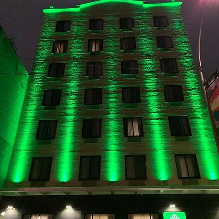 Pitkin Hotel New York Exterior photo