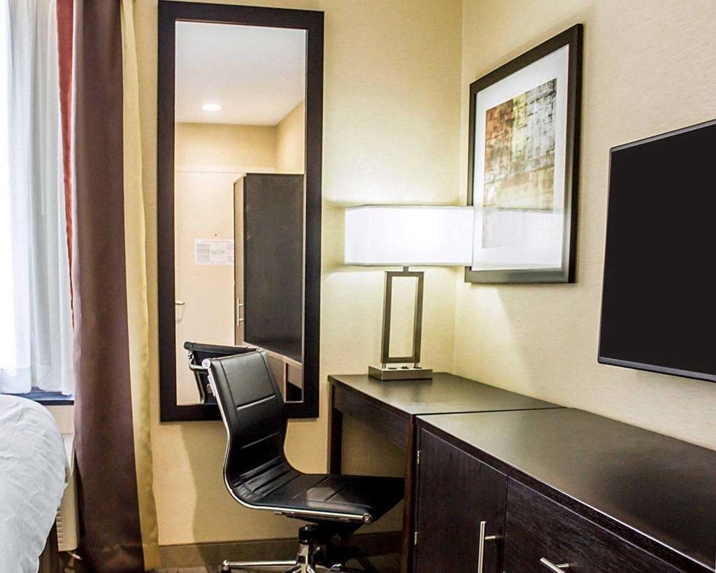 Pitkin Hotel New York Room photo