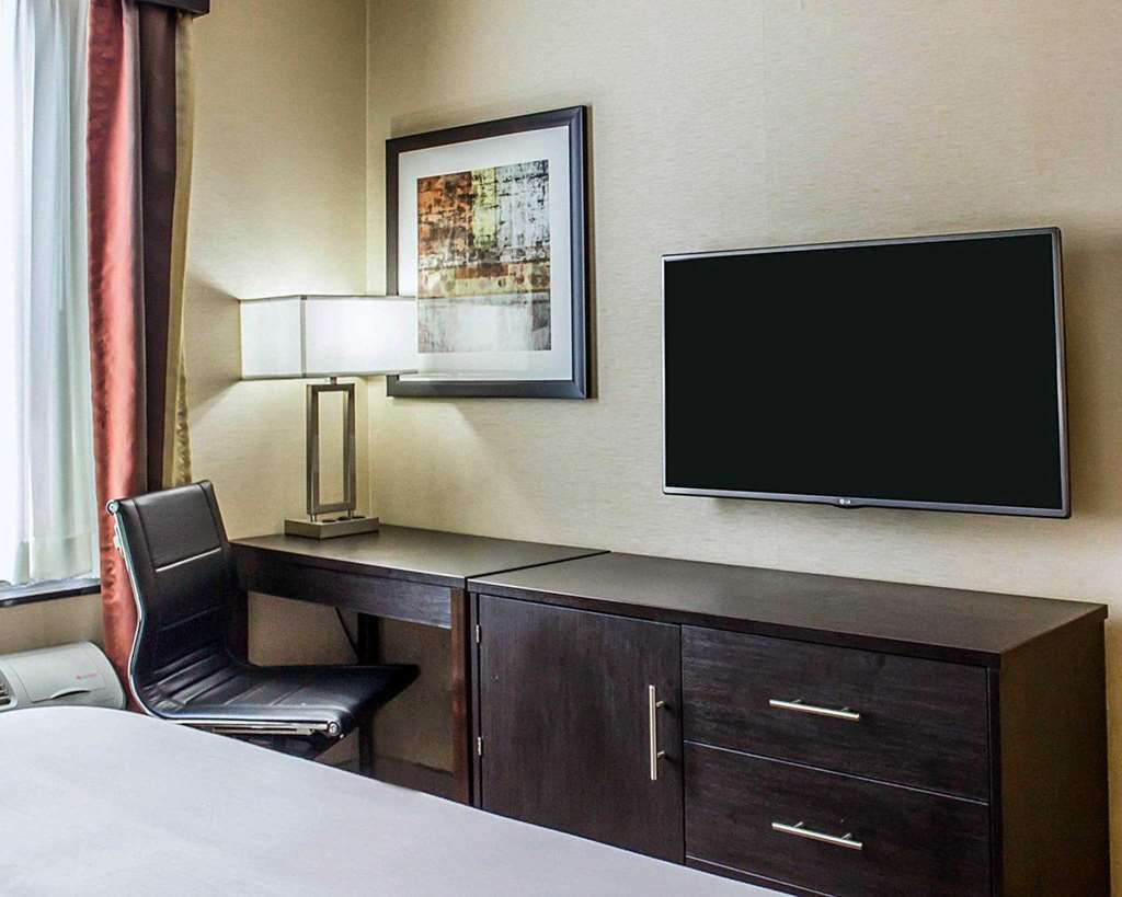 Pitkin Hotel New York Room photo